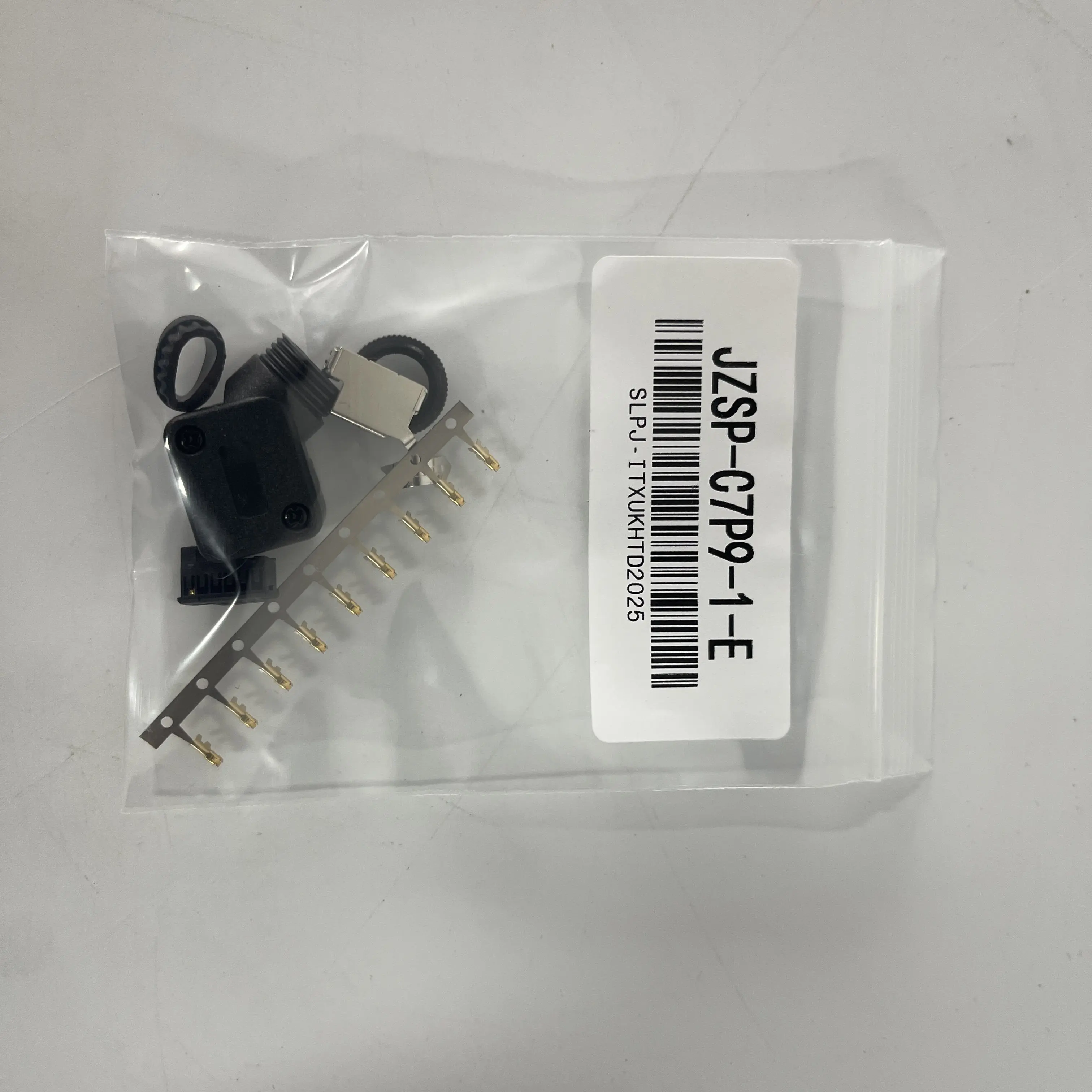 Yaskawa Connector Kit JZSP-C7P9-1-E