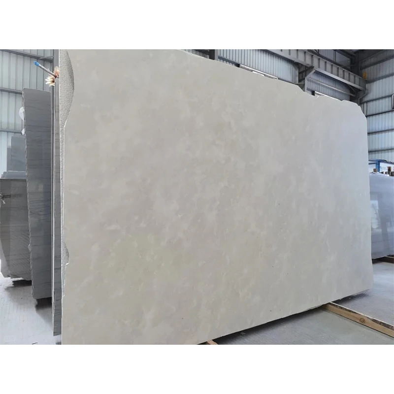 आधुनिक प्रीमियम मार्बल चूना पत्थर की टाइलें, उच्च गुणवत्ता वाली सफेद चूना पत्थर की टाइलें, आंतरिक ईंट डिज़ाइन