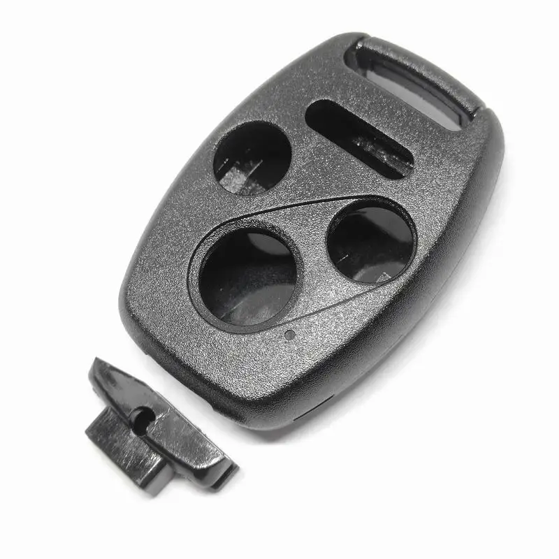 海外龍dmaとKmboxセート NEW Replacement 3+1 Buttons Auto Fob Remote Keys Case for H