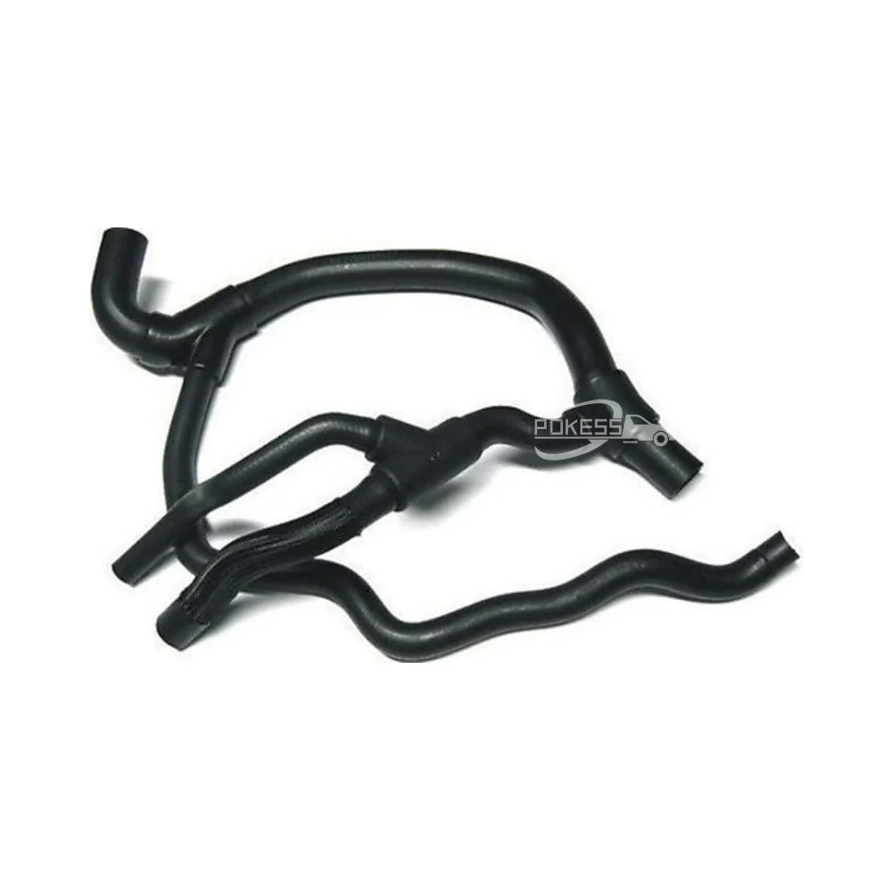 Long Tube Cold air Intake 7700414122 Air Tube Pipe Accessories T6011... — 3
