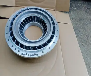 Komatsu Parts - Reliable Solutions for Construction Works