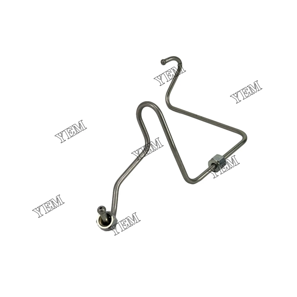 For Perkins 3525A102 Fuel Pipe 1104C-44 Engine