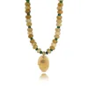 Yellow jade