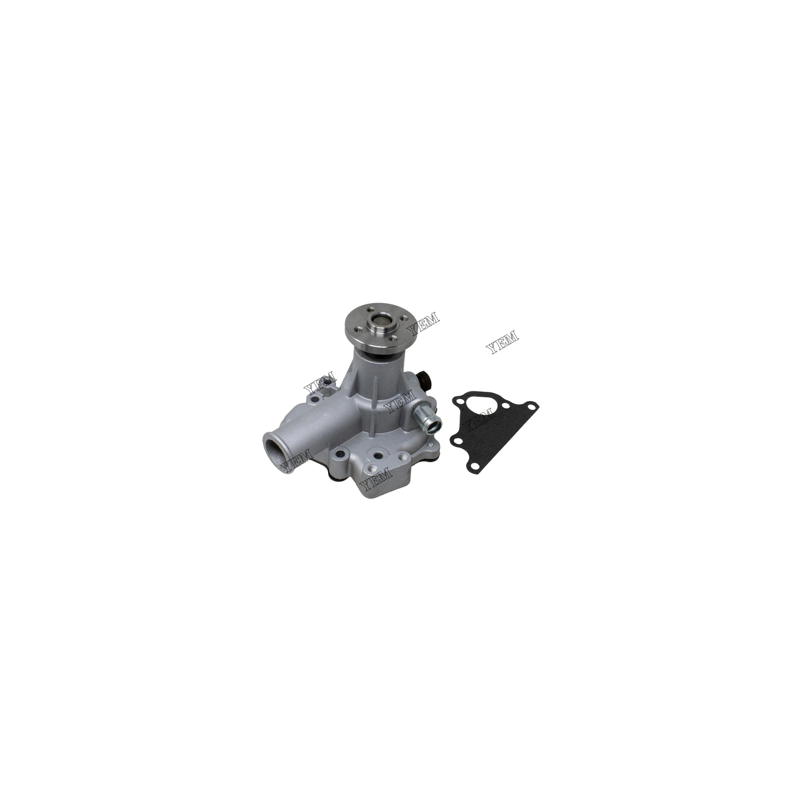 New WATER PUMP for Ford Engine T2310 T2320 T2330 T2410 T2420 Heavy Duty Engine Parts