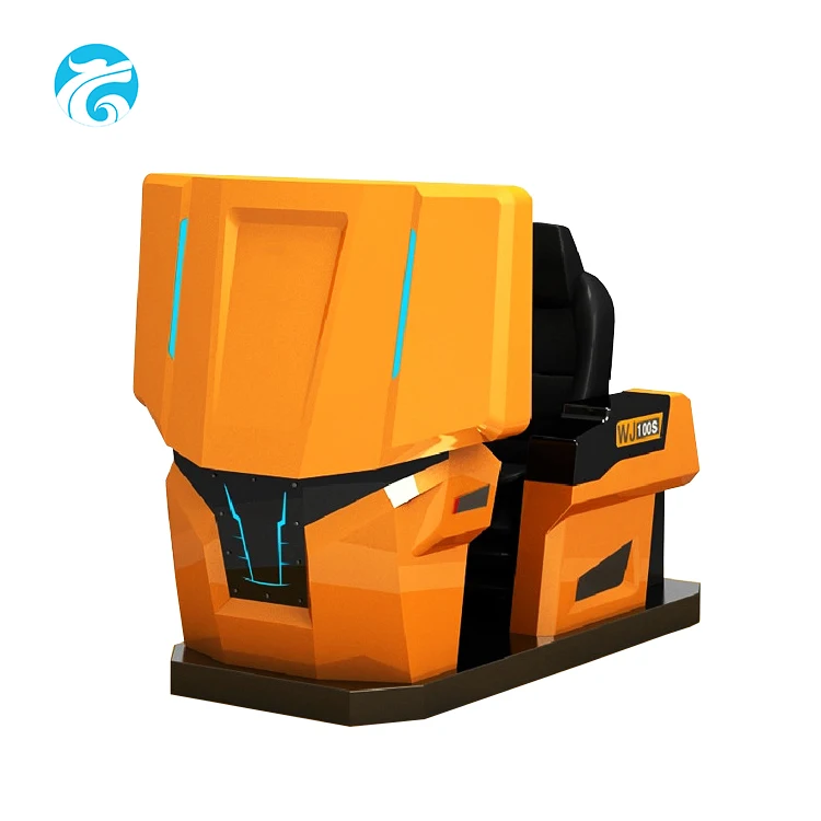 Forklift Training Simulator 2020
