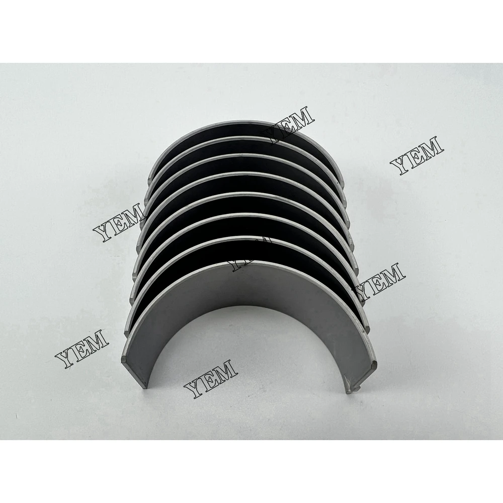 For Nissan TD23 Con Rod Bearing 12111-43601 Aftermarket Engine Parts