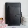 black Budget Binder (cover only)