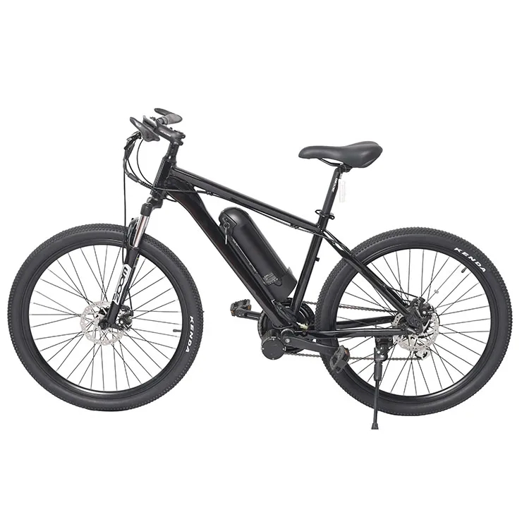 mountain bike ebike conversion kit