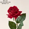 Fiori artificiali rosa 17