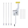 OST-1340 Programable remapper blue switches White