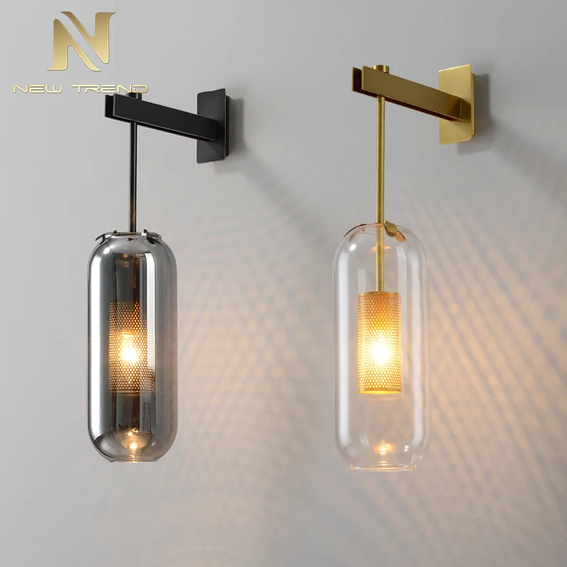 DXZP03 Nordic Simple 300mm LED Wall Lamp Modern Indoor Resin Moon Lamp for Bedroom Bedside Living Room Iron for Small Medium Apartments  