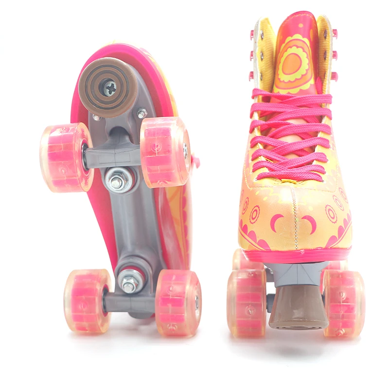 2023 New Style Outdoor Roller Skating  Portable Flooring for Sale
