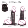 S8526 black