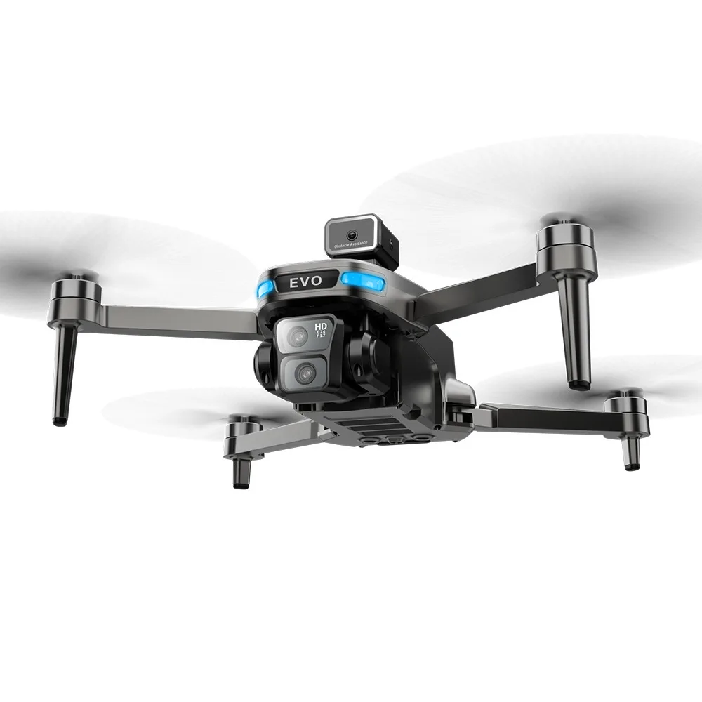 Original SG901 PRO RC Drone motor sin cobillas brazo hélice accorios protector de hoja