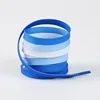 (dark blue) gradient shoelaces