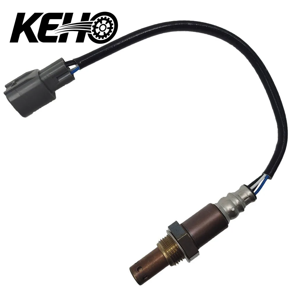 Oxygen sensor - 89467-0E070 - 09 Toyota Highlander 3.5L Upstream-1