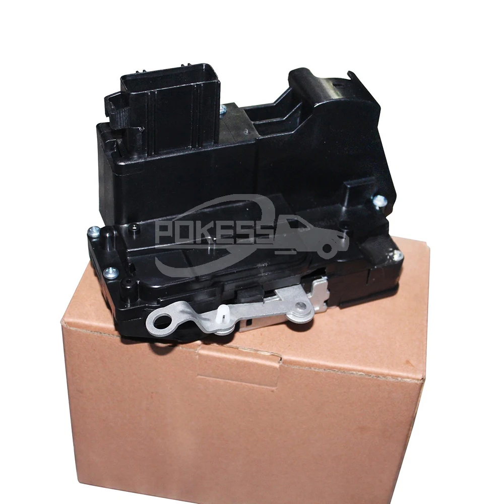 Auto Accessories 6L8Z7826413A MQ-003 Car Door Lock Motor Rear Door Loc... — 4