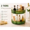 Green 3 Tiers