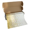 White Gold Dot