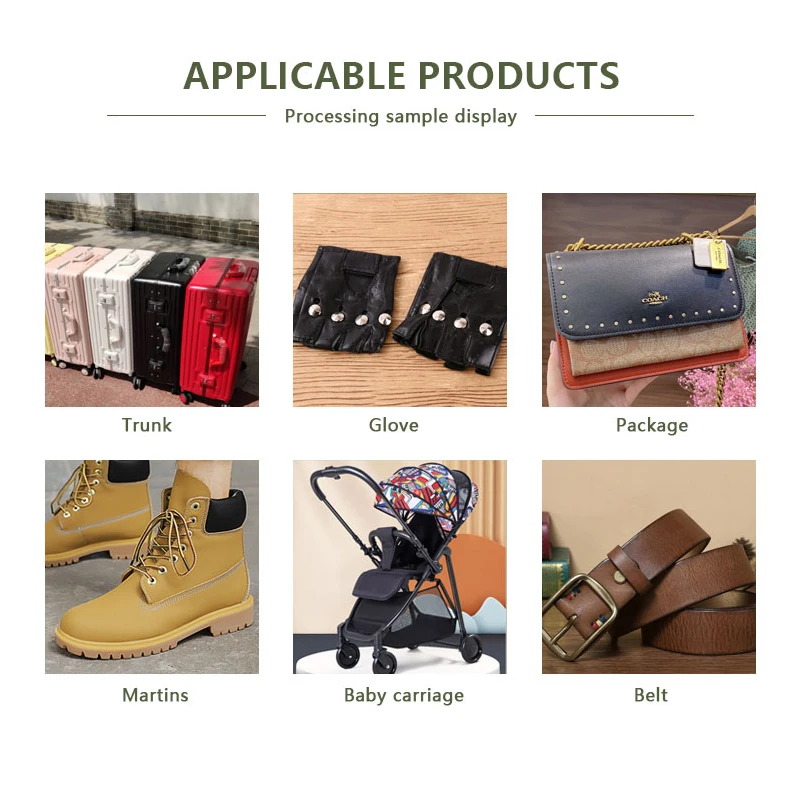 Автоматическая заклепочная машина для сумок, фабрика в Китае