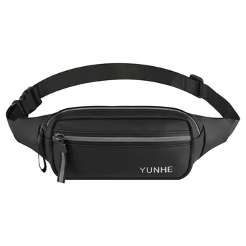 Running and Fitness Sports fanny bag Reflective design fanny bag High elasticity fanny bags