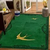 ZY-Luxury Animal Rug-7