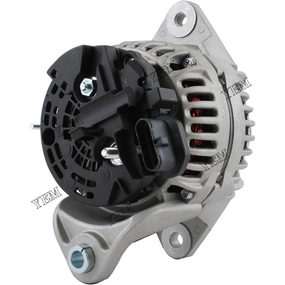 Engine Spare Parts Aftermarket Alternator 11170321 for Volvo Excavator