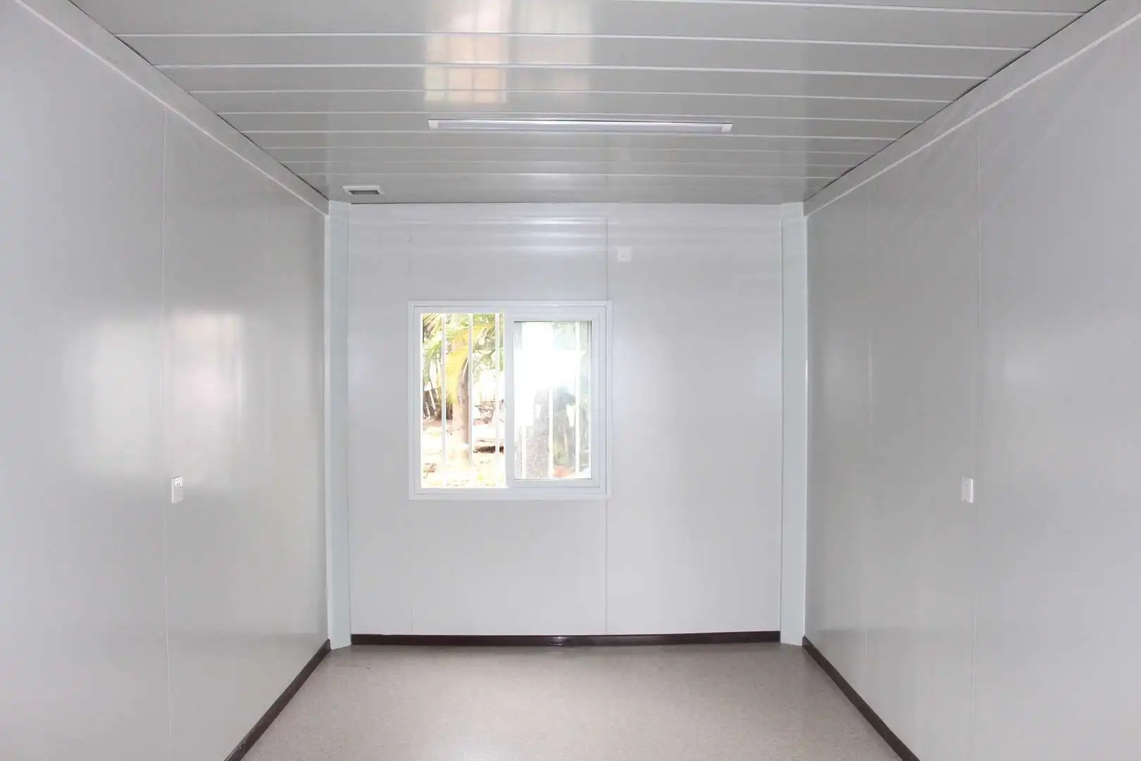 Hot Sales 20ft 40ft Portable Prefab Houses Container House Price For ...