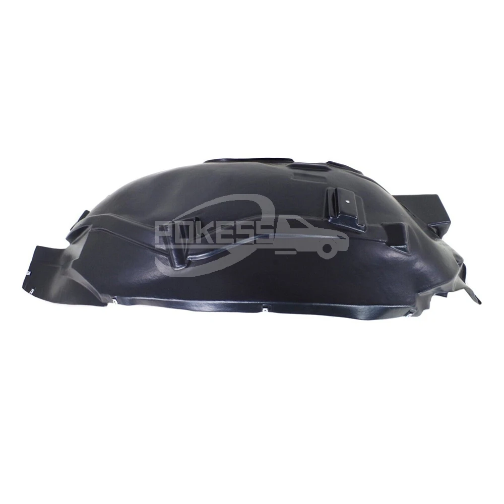 POKESS Car Inner Fender Liner FL3Z16103D Fender In — 3