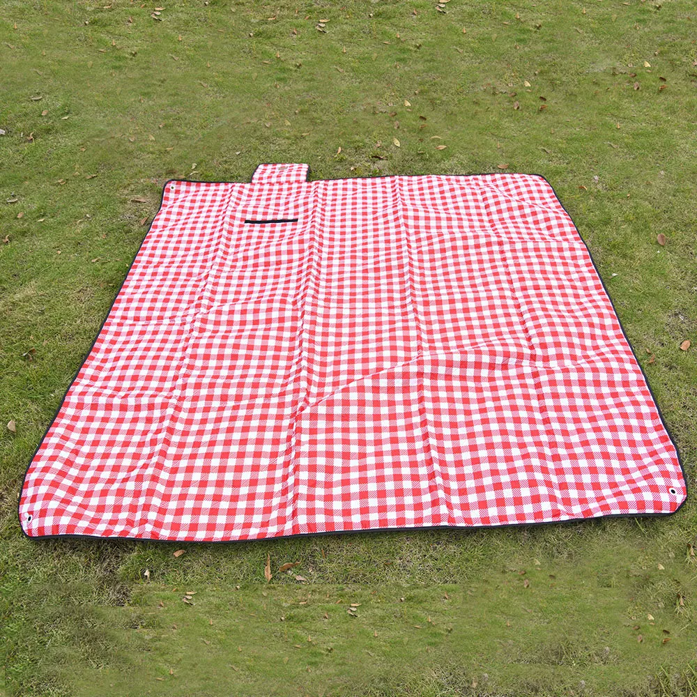 Tappetino da campeggio impermeabile e telo da picnic per esterni_voghion.com