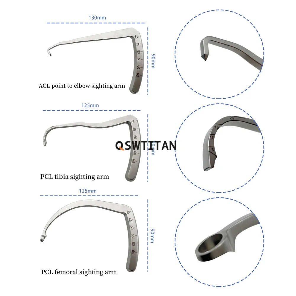 Orthopedic Drill Guide