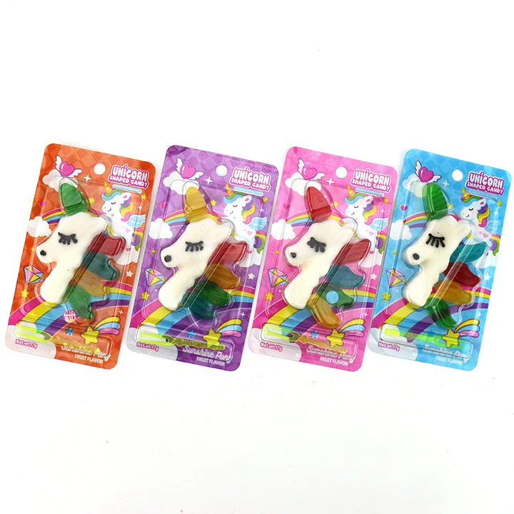 Horse candy