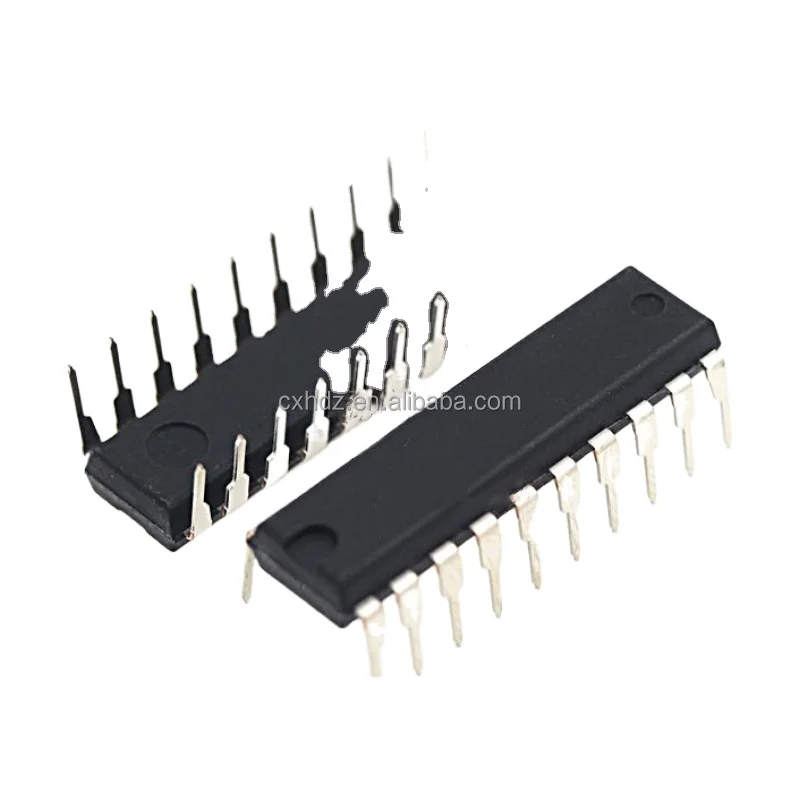 TC4863DB LDO IC Chip Amplifiers 2025 Electronic Components Linear Voltage Regulator TC4863DB