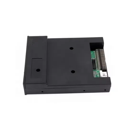 SFR1M44-U100K Floppy Disk Drive to USB Emulator Simulation for Musical Keyboard for Windows
