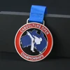 custom award medals