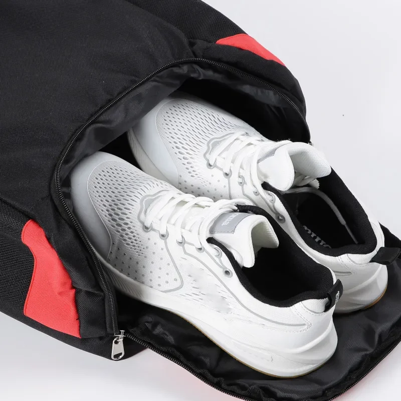 Training Sports Backpack - Double Shoulder Shoe Compartment