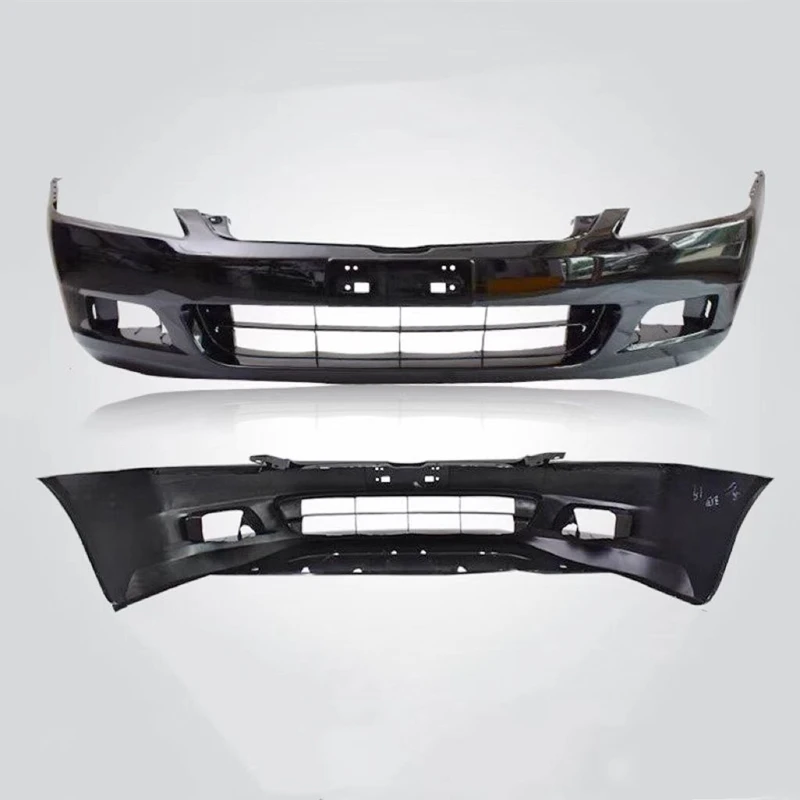 Auto Spare Parts Car Front Bumper 71101sdet00zz For Honda Accord 2003