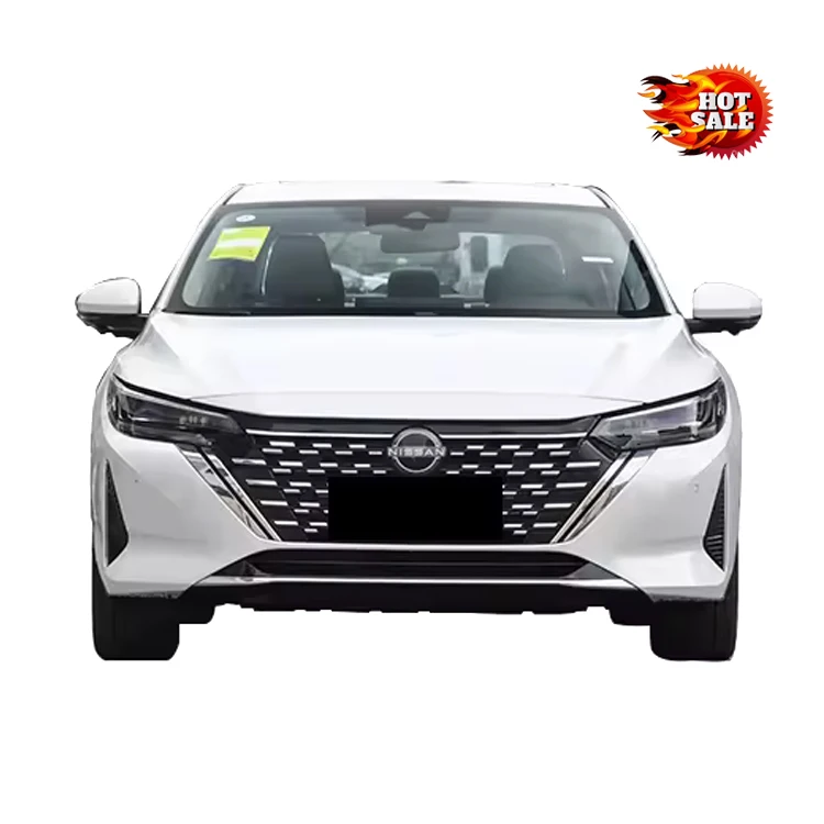 2023 Dongfeng  Xuan Yi super hybrid electric drive full electric drive super Luxury 165KM Dongfeng Nissan Xuan Yi 2023