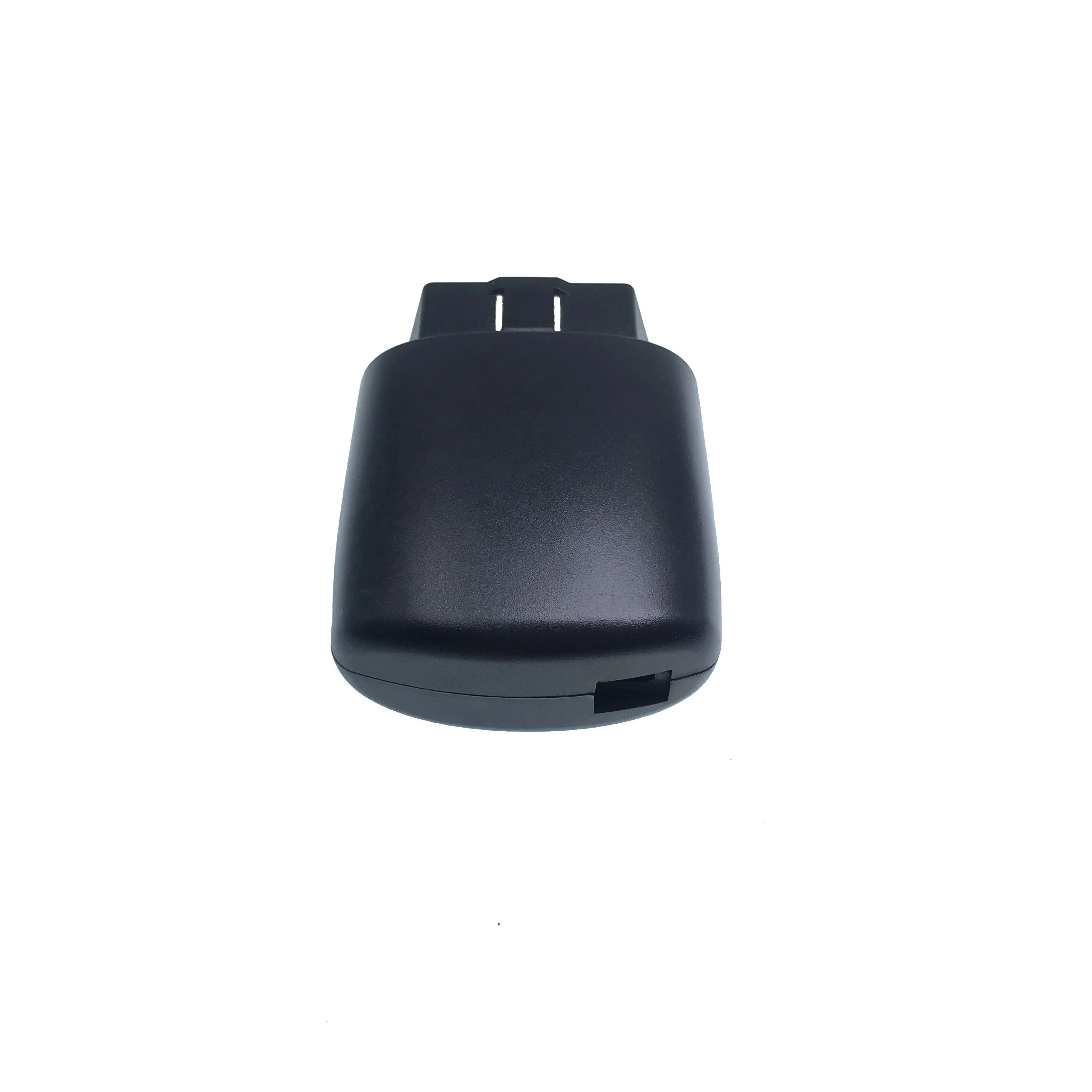 OBD OBD2 OBDII 16 Pin Male Connector with Plastic Enclosure Diagnostic Tools