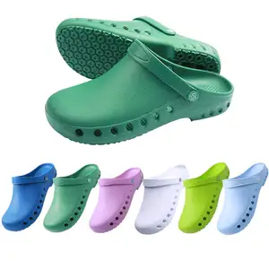 JDS Wholesale Comfortable EVA Clog Shoes Light Weight and for Summer Spring and Autumn