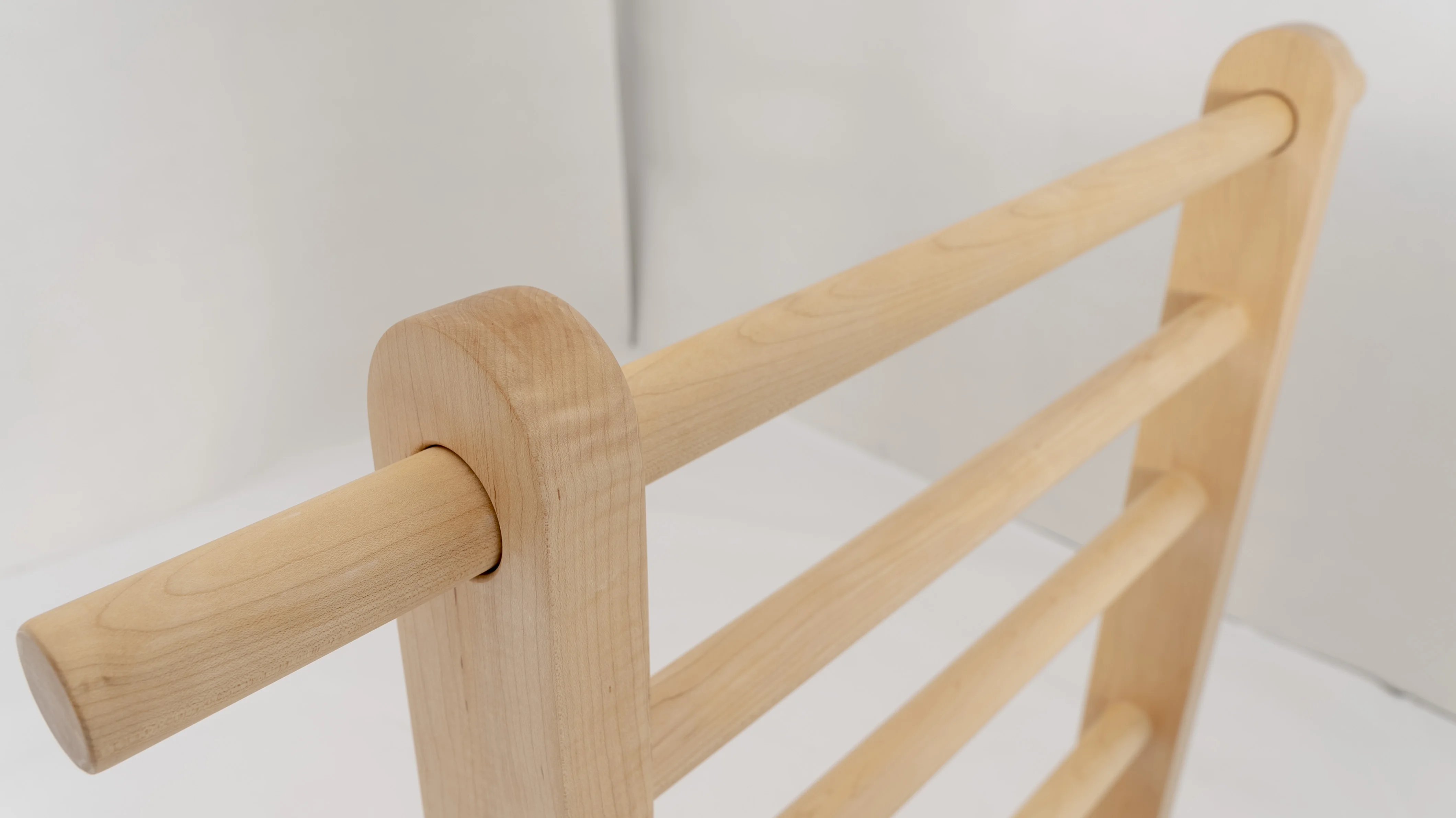 Wooden Surface Treatment