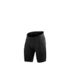 pantaloncini da ciclismo neri
