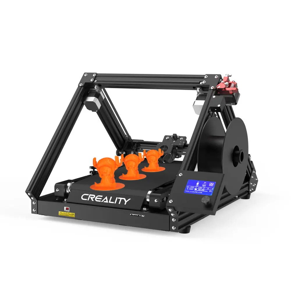 Creality CR-30エンドレス3Dプリンターラージプリントサイズ