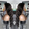 13*4 Lace Wig Body Wave 30"
