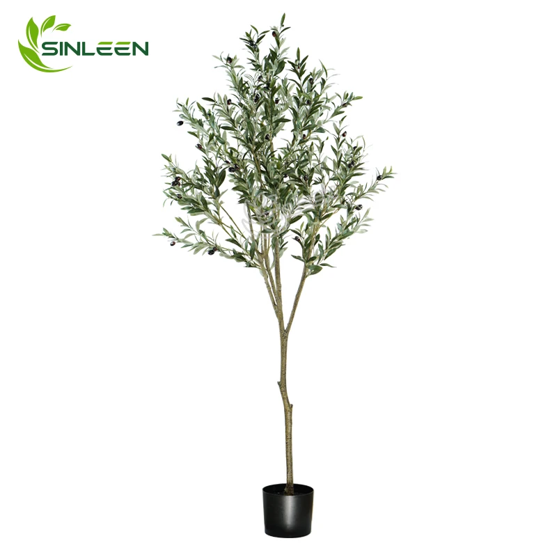 Искусственные искусственные деревья