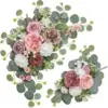 Soft Pink White 2