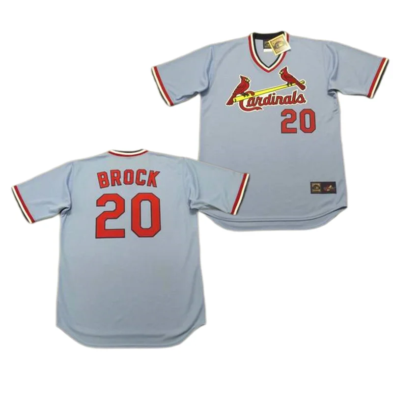 St. Louis 15 Richie Allen 18 Andy Van Slyke 23 Ted Simmons 25 Julian Javier  Throwback Baseball Jersey Stitched S-5xl Cardinals - Buy St. Louis