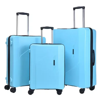 20\24\28 inch abs luggage