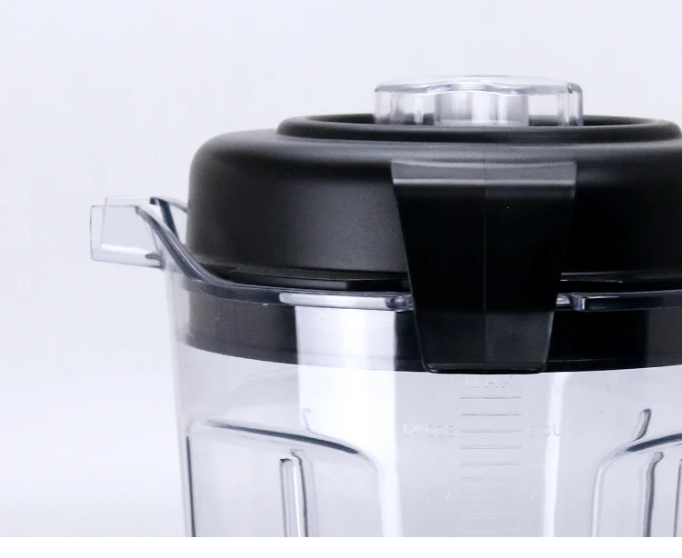 2l Round Jug Electric National Juicer Jars Osterizer Blender Parts Buy Mixer Accessories,Tough