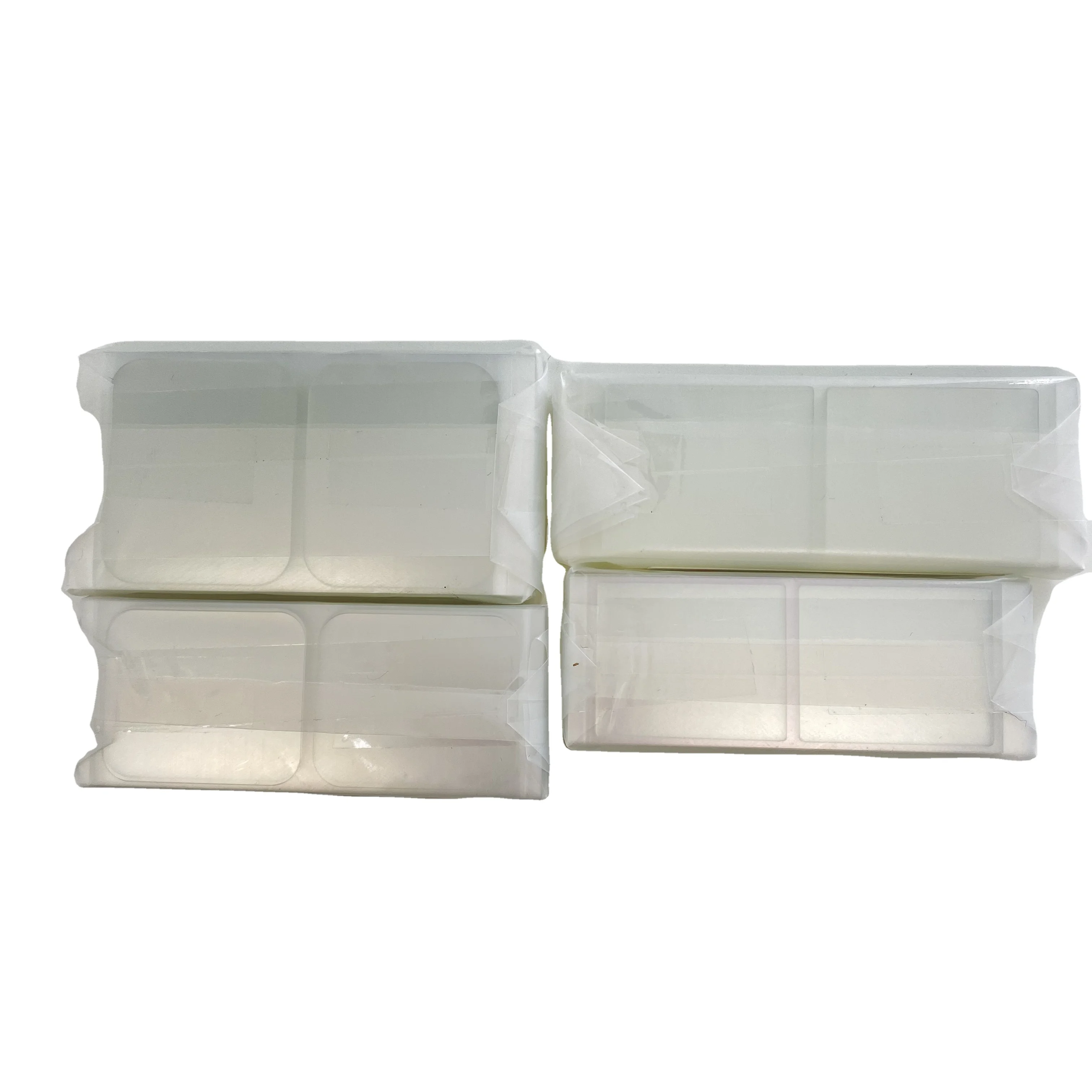 Película adhesiva transparente para Apple Watch, adhesivo óptico